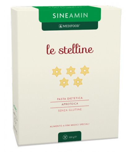 SINEAMIN*PASTA STELLINE 500G