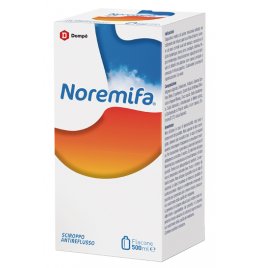 NOREMIFA SCIR 500ML