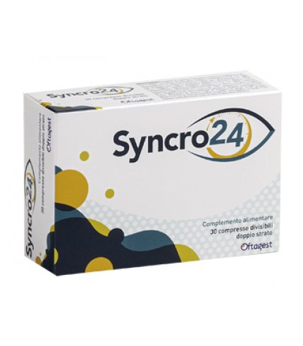 SYNCRO24 30CPR