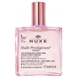 NUXE HP FLORALE 50ML OLIO SECC