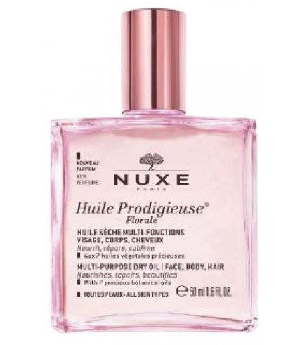 NUXE HP FLORALE 50ML OLIO SECC