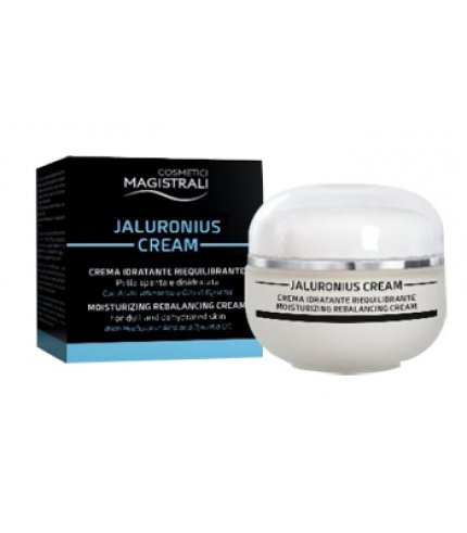 JALURONIUS CREAM 50ML