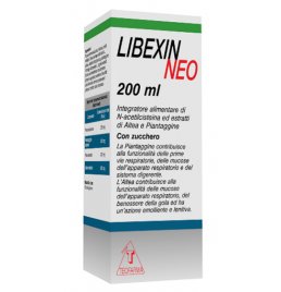 LIBEXIN NEO 200ML