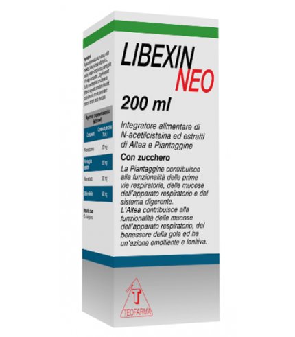 LIBEXIN NEO 200ML