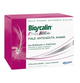 BIOSCALIN TRICOAGE FIALE PREZZO SPECIALE