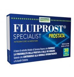 FLUIPROST SPECIALIST PROSTATA