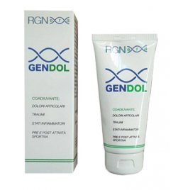 GENDOL 100ML