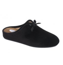 SCARPA RACHELE VELVET W BLACK 39