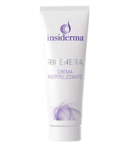 INSIDERMA RIGENERA CREMA 30ML