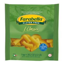 FARABELLA RIGATONI 1000G