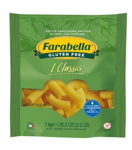 FARABELLA RIGATONI 1000G