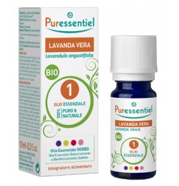 OLIO ESS LAVANDA VERA BIO