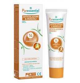 PURESSENTIEL GEL ARTICOLAZIONI