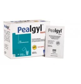 PEALGYL 20BUST