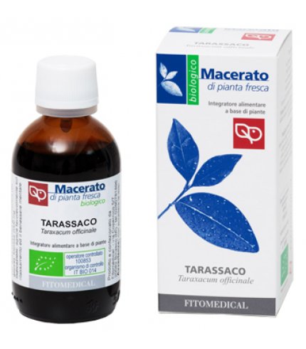 TARASSACO BIO TM 50ML