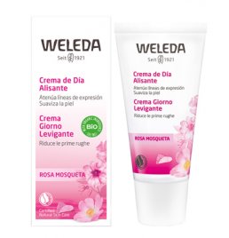 CREMA GIORNO ROSA 30ML