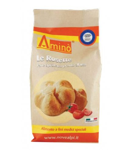 AMINO PANE LE ROSETTE 200G