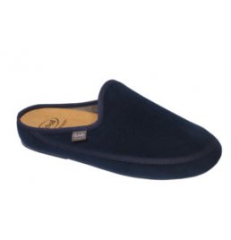 SCARPA MADDY VELVET MICROFIBRE W NAVY BLUE 37