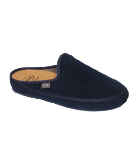 SCARPA MADDY VELVET MICROFIBRE W NAVY BLUE 37