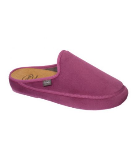 SCARPA MADDY VELVET MICROFIBRE W MAGENTA ROSE 36