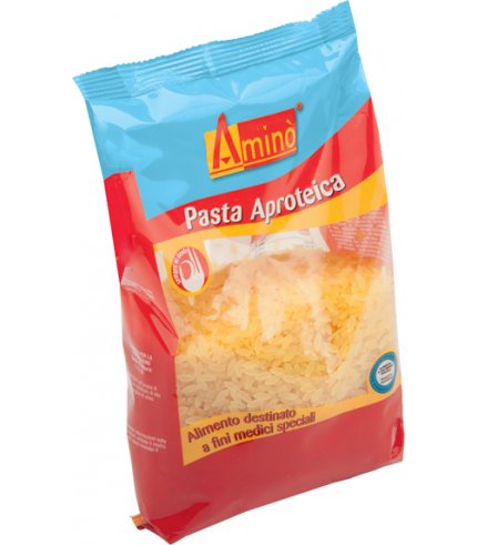 AMINO RISONI APROTEICA500G