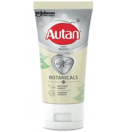 AUTAN BOTANICALS LOZIONE 50ML