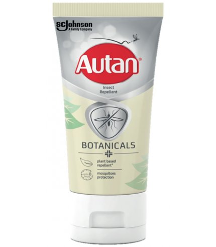 AUTAN BOTANICALS LOZIONE 50ML