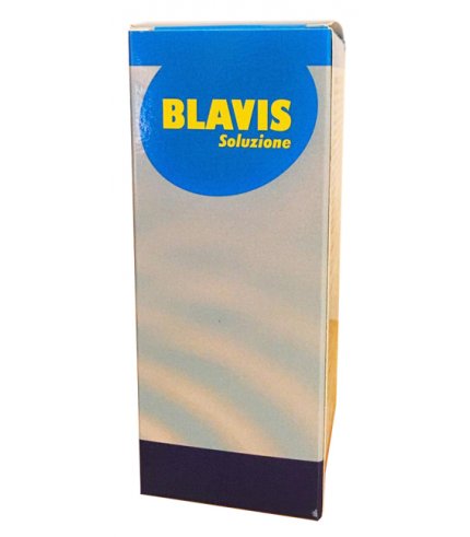 BLAVIS SOLUZIONE 150ML