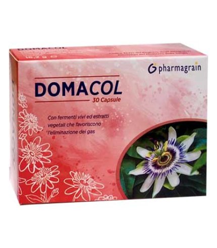 DOMACOL 30CPS