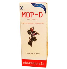 MOPD SOLUZIONE 150ML