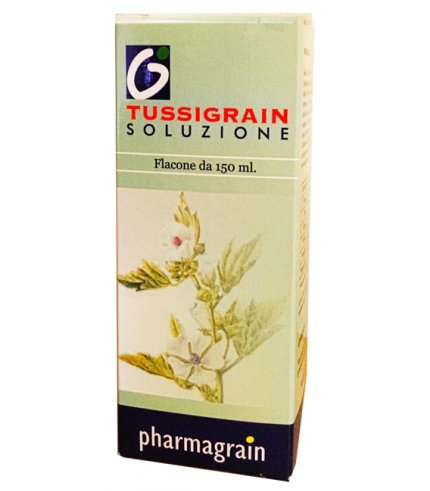 TUSSIGRAIN SOL 150ML