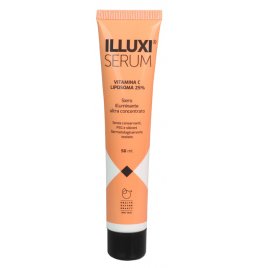 ILLUXI SERUM VISO 50ML HNB ITA