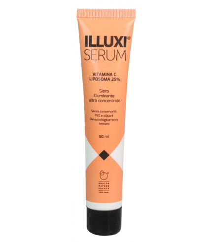 ILLUXI SERUM VISO 50ML HNB ITA