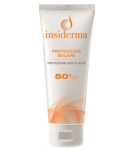 INSIDERMA PROTEZIONE SOL 50+