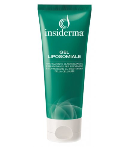 INSIDERMA GEL LIPOSOMIALE 200M