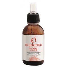 INSIDERMA NODISEB LOZIONE 50ML