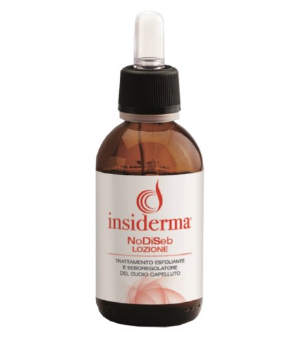 INSIDERMA NODISEB LOZIONE 50ML