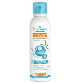 PURESSENTIEL PURE CRYO SPRAY