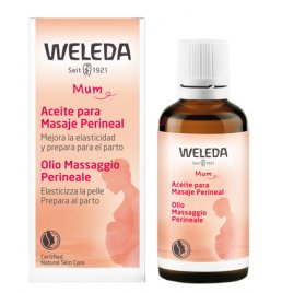 OLIO MASSAGGIO PERINEALE 50ML