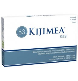 KIJIMEA K53 9CPS