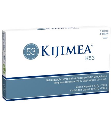 KIJIMEA K53 9CPS