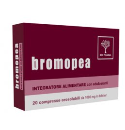 BROMOPEA 20CPR