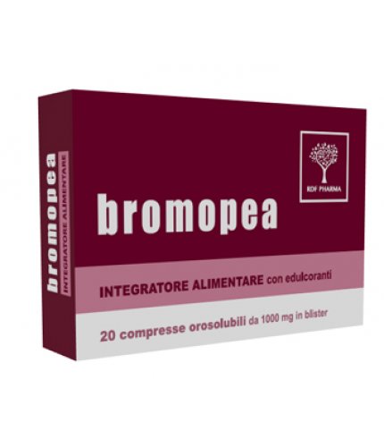 BROMOPEA 20CPR