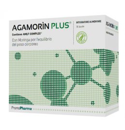 AGAMORIN 20BUST