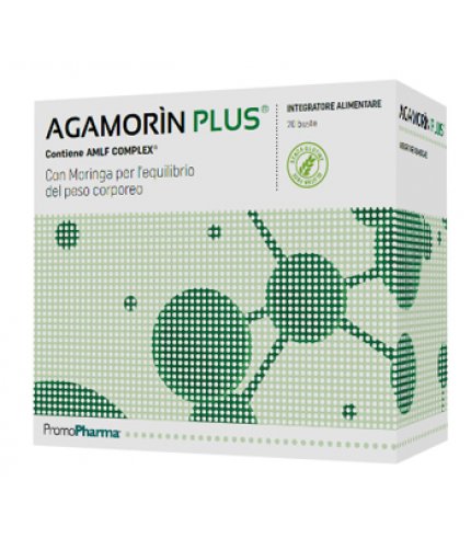 AGAMORIN 20BUST