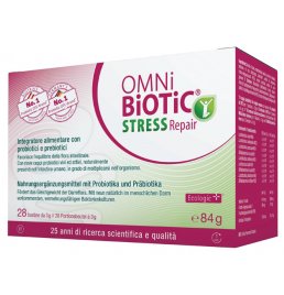 OMNI BIOTIC STRESS REPAIR 28BU