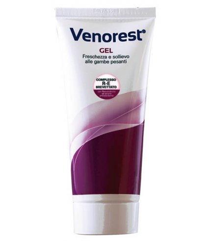 VENOREST GEL 100ML