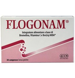 FLOGONAM 30CPR