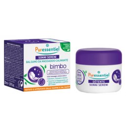 BALSAMO BIMBO SONNI SERENI30ML