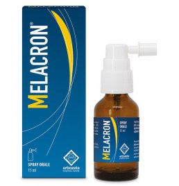 MELACRON SPRAY ORALE 15ML